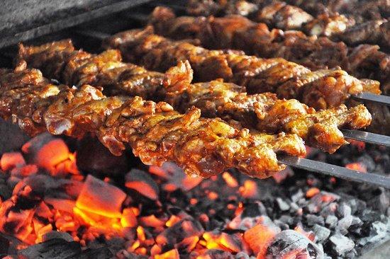 Istanbul Kebab Cafe & Restaurant